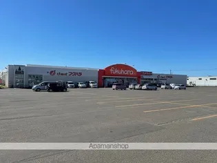 メゾンTR・A【1階】の周辺