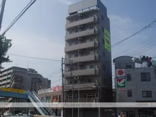 第三荒野ビルの画像