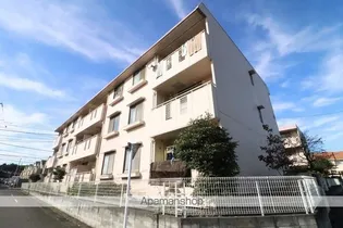 トリヴァンベール美船【1階】の外観