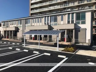 グラン シャリオの画像