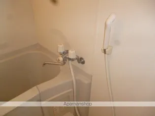 ラフィネス大濠パークサイド【5階】の内装