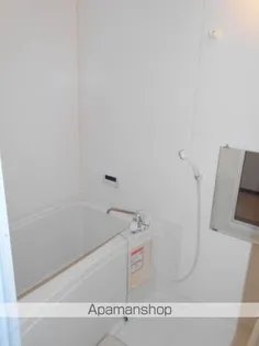 BEE アムール【2階】の風呂