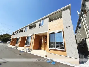 メゾンブローテ Hの画像