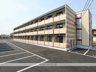 レオパレスグランシャリオの画像