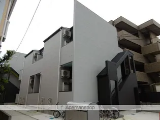 KOMANEKA【1階】の外観