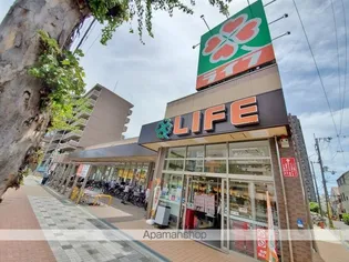 グリーンハイツ.【6階】の周辺