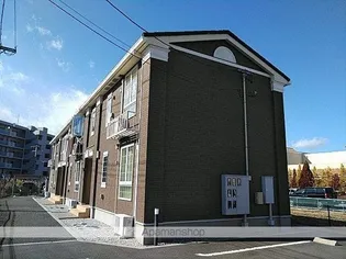 メゾン ソレイユ ドゥの画像