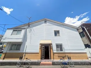 いしがき新森ハイツの画像