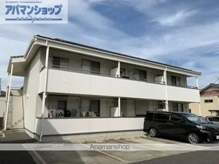 WEIBHEIM 南棟の画像