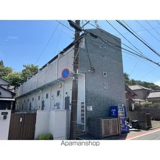 SERENO検見川の画像