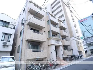 タウンライフ今池駅前の画像