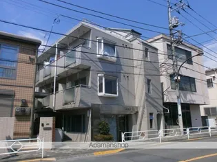 エヌエス コートの画像