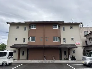 リバーハイツ豊岡の画像