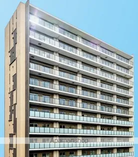 大阪府大阪市中央区谷町7丁目【マンション】の外観