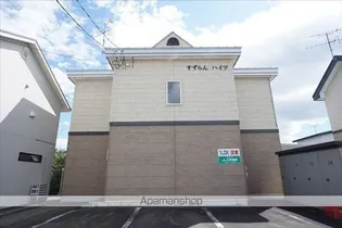 すずらんハイツの画像