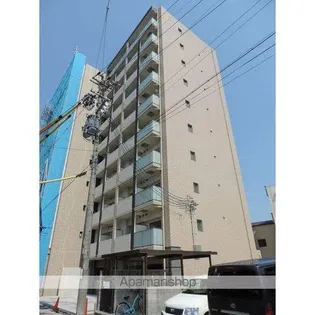 THE RESIDENCE IMAIKEの画像