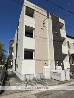 ハーモニーテラス野田の画像