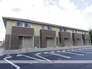 ファミリアつくばIIの画像