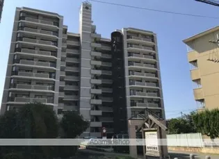 ウッディマンション森館の画像