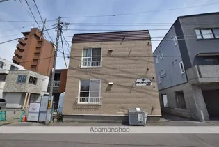 グランドール円山の画像