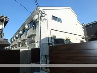 BEST STAGE赤羽の画像