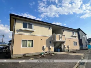コーポ原田屋の画像