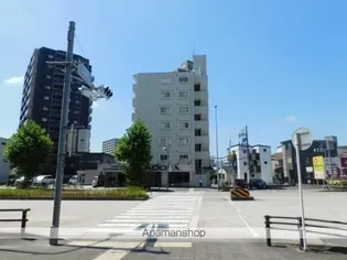 エステート19【3階】の外観