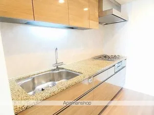 クレヴィア世田谷砧【5階】の内装