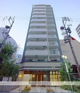 愛知県名古屋市中区栄4丁目【マンション】の外観