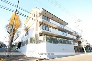 社ハイツの画像