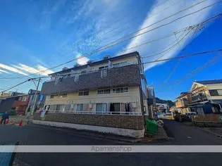 リージェント手越原【202号室】の外観