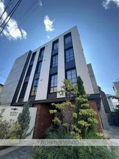 アレーロ高円寺【1階】の外観