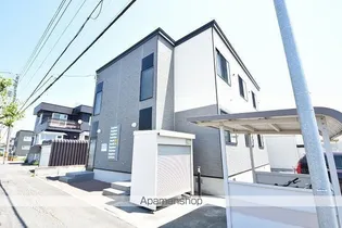 レオパレスTAIHEIの画像