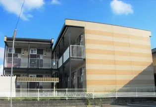 レオパレスTYヒルズⅡの画像