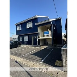 サンフレンド女池の画像