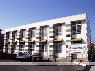 レオパレスシャイン清栄の画像