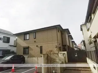 グレイスコートの画像