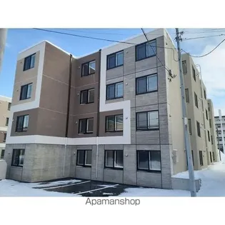 COMSAP 南17条の画像