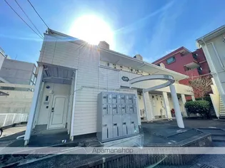 ラポール津田沼の画像