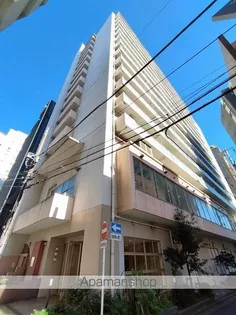 ウィルテラス千葉中央【15階】の外観