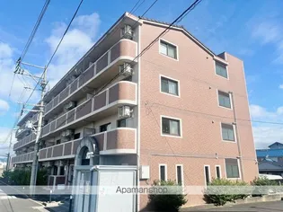 グランツ21の画像