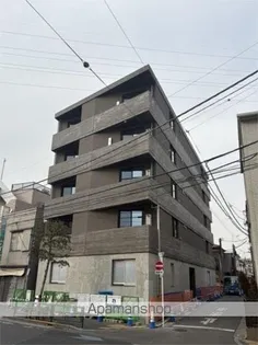 東京都中野区大和町1丁目【マンション】の外観