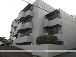 東京都大田区千鳥3丁目【マンション】の外観