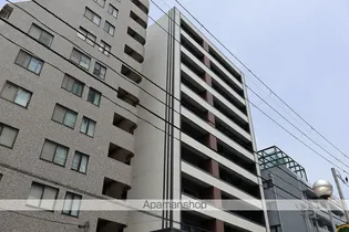 パークアクシス仙台西公園【10階】の外観