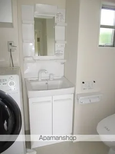 ニルヴァーシュ【105号室】のその他画像