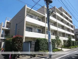 ガーデン萩中の画像