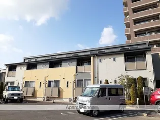 フジ グラースの画像