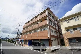MAMビルの画像