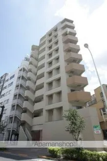 ステージファースト西巣鴨【10階】の外観