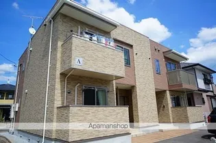 メゾン コンフォルトA【1階】の外観